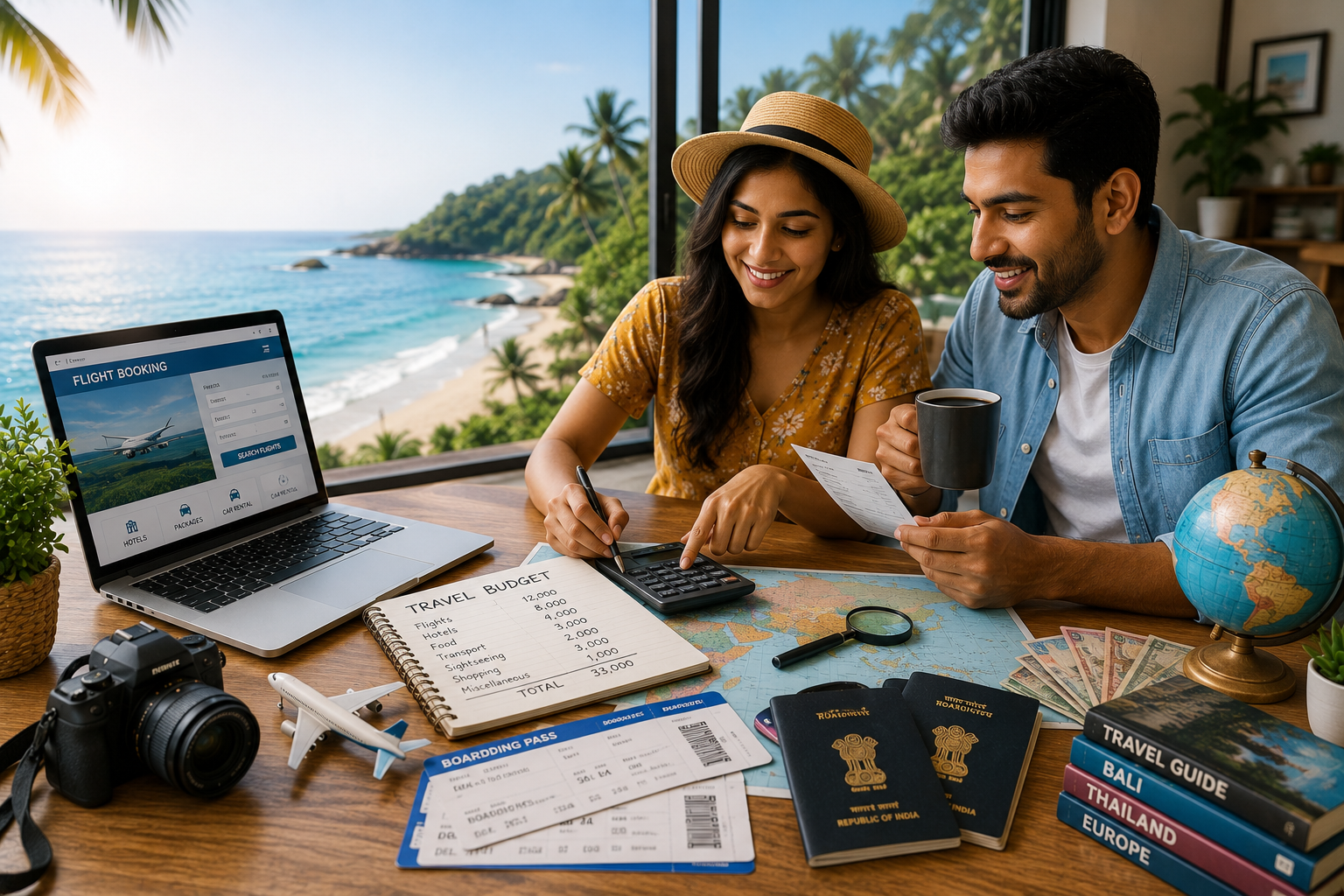 How to Save Money While Traveling: 25 Smart Budget Travel Tips (2026 Guide)
