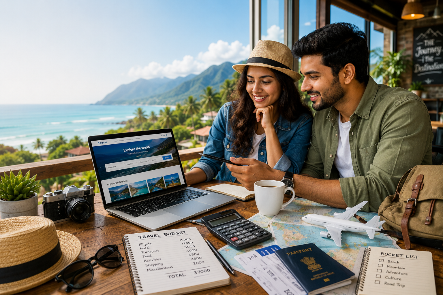 How to Save Money While Traveling Without Missing the Best Experiences (2026 Guide)