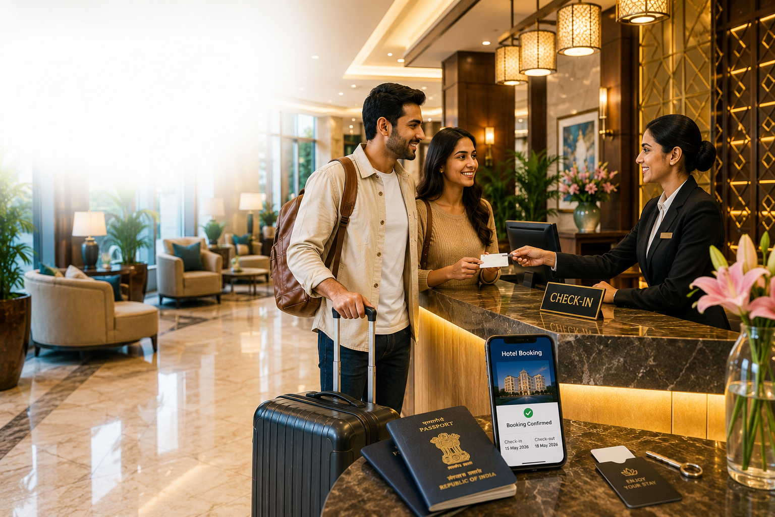 How to Book the Perfect Hotel: 15 Expert Tips for Choosing the Best Stay (2026 Guide)