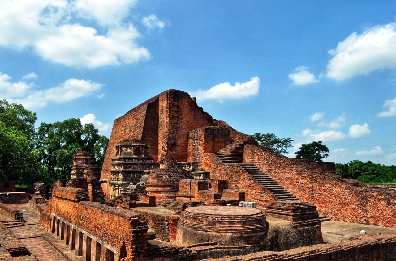 Bihar Tourism Guide 2026 – Best Places to Visit, Heritage, Spiritual Sites & Travel Tips