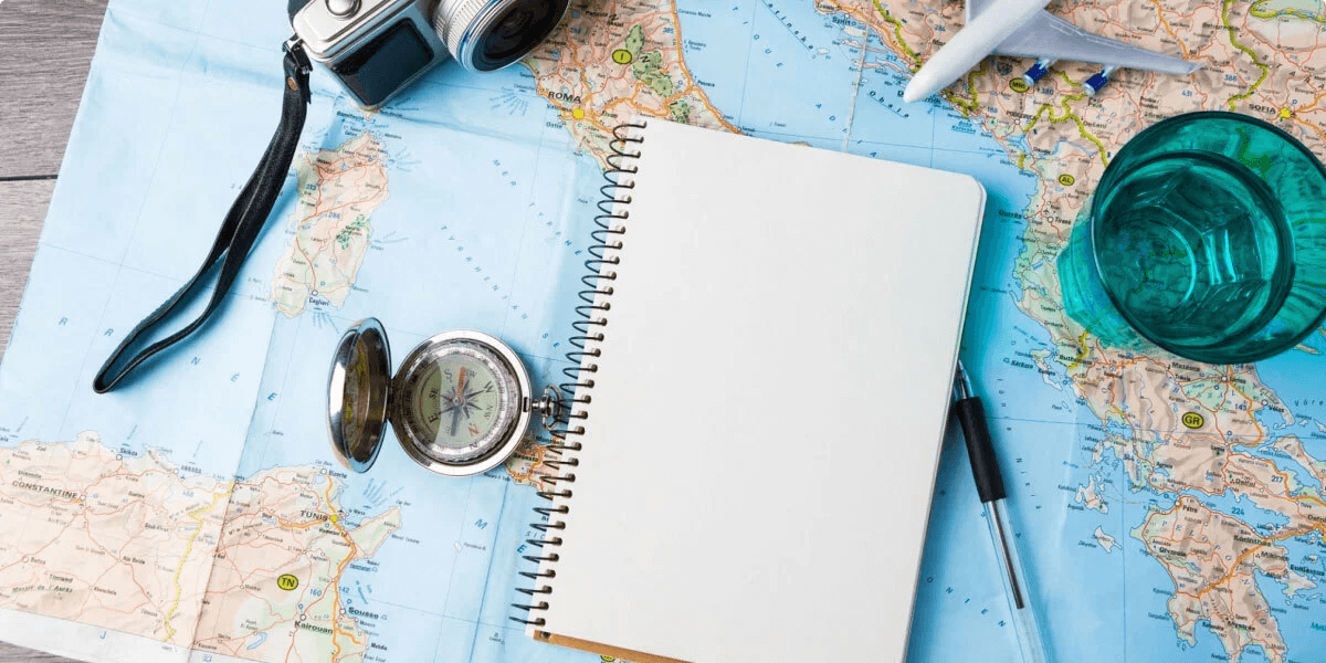 The Ultimate Travel Guide: Tips, Tricks & Hidden Gems for Every Traveler