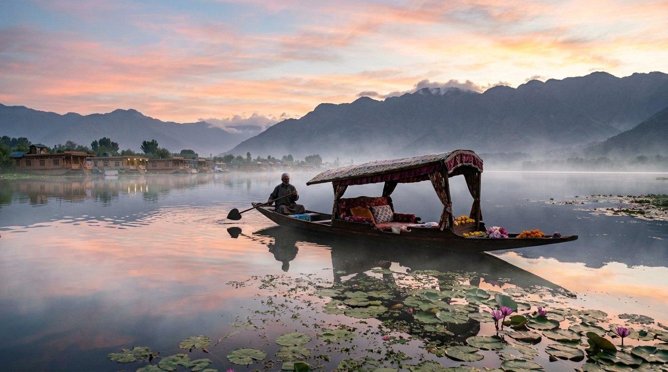 Top 15 Summer Vacation Destinations in India for Families (2026 Travel Guide)