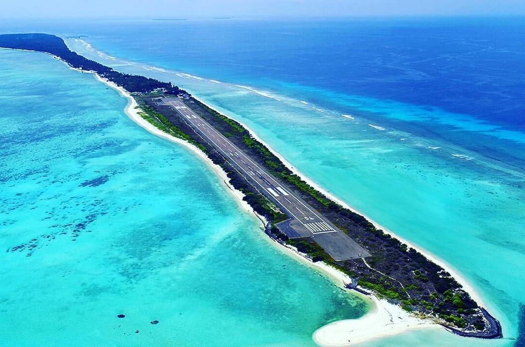 Lakshadweep Tourism Guide 2026 – Best Islands to Visit, Beaches, Water Sports & Travel Tips