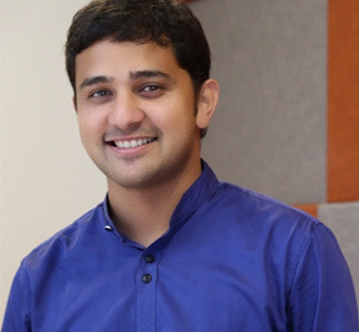 Amit Verma