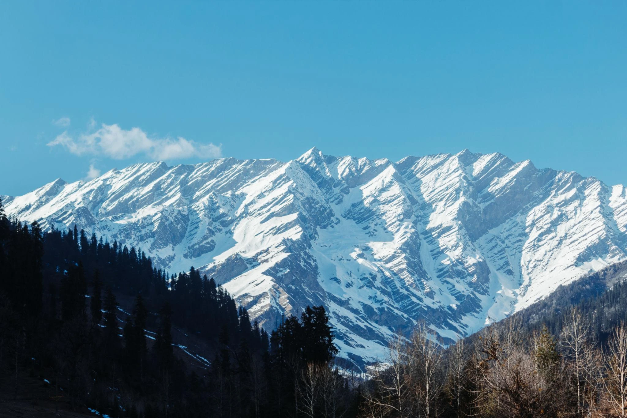 Himachal Pradesh 5 Day Itinerary – Complete Travel Guide