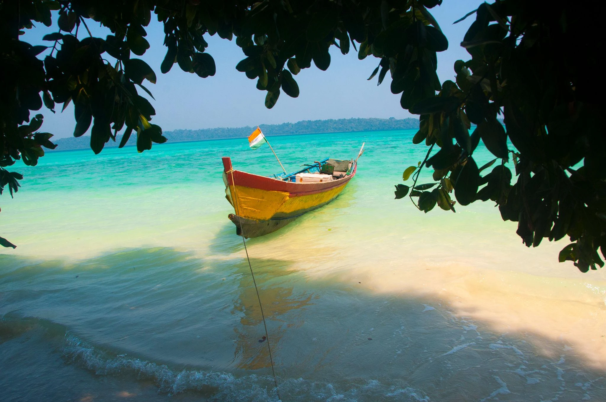 Andaman Travel Guide – Places & Itinerary