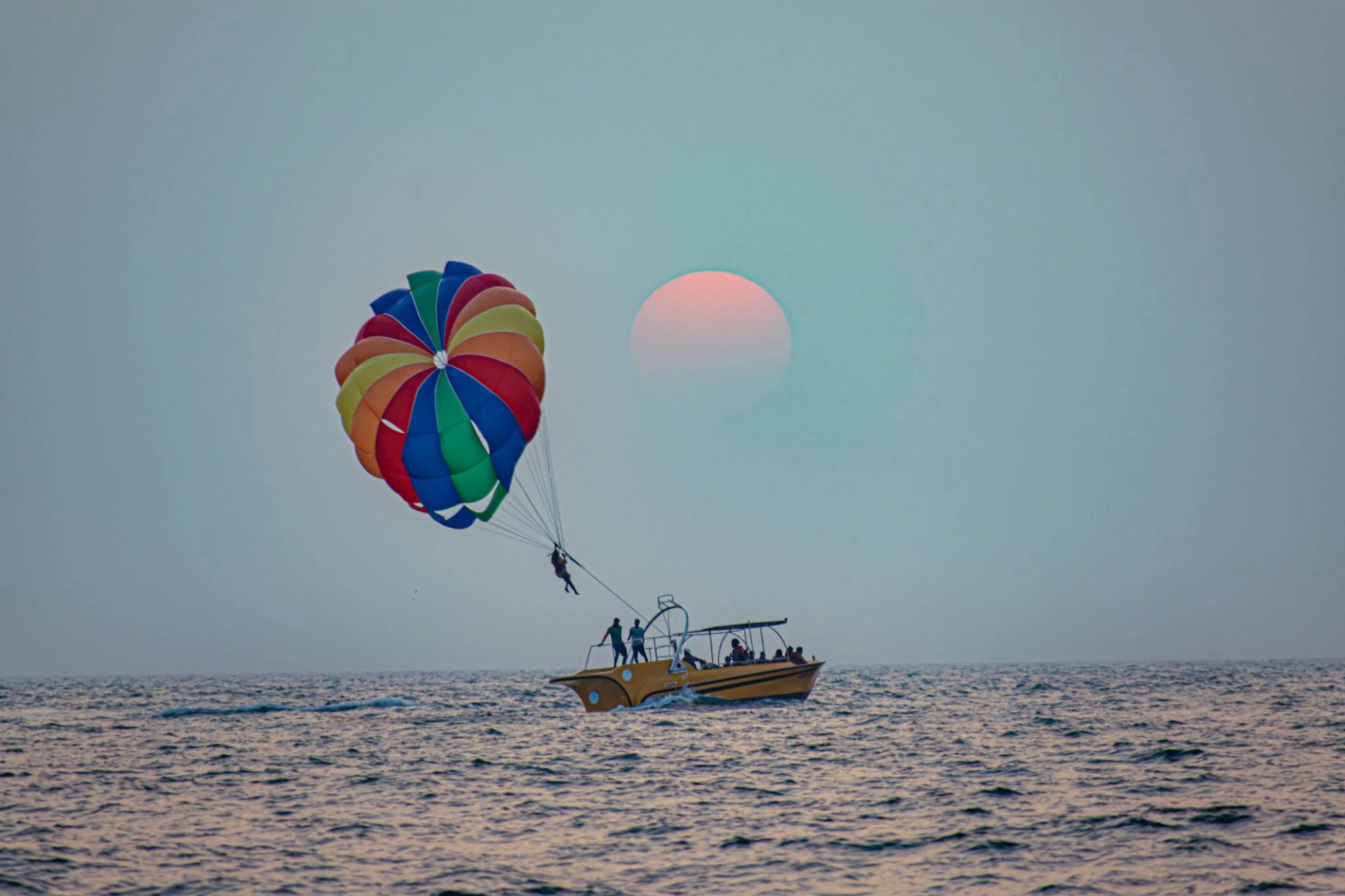 Goa Trip Cost from Pune – Budget Guide