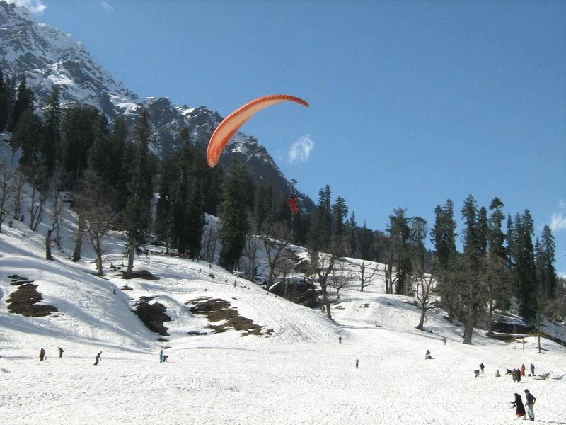 Manali Trip Cost – Budget to Luxury
