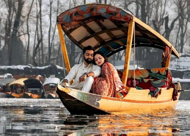Best Honeymoon Destinations in India