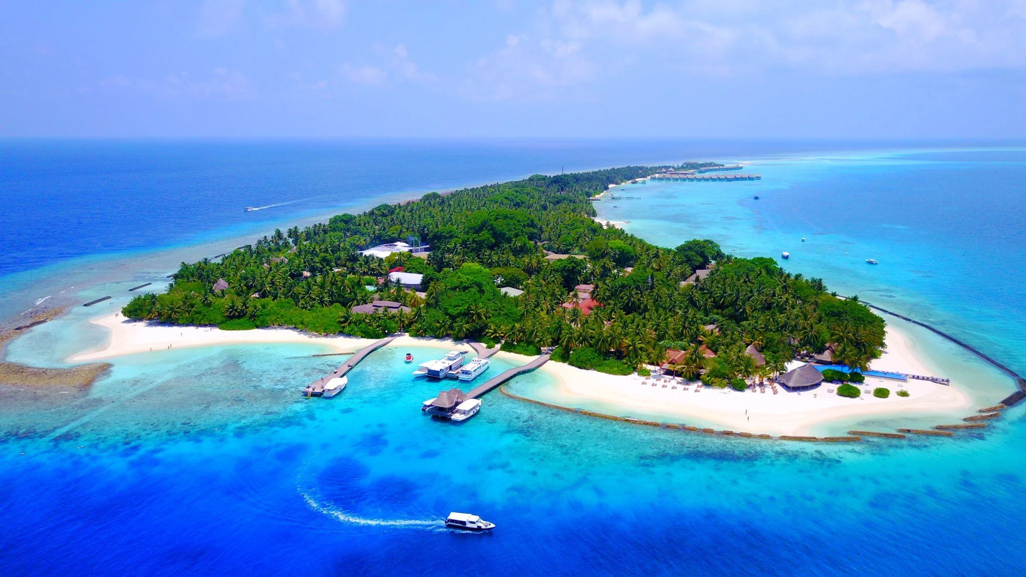 Maldives Honeymoon Package Guide