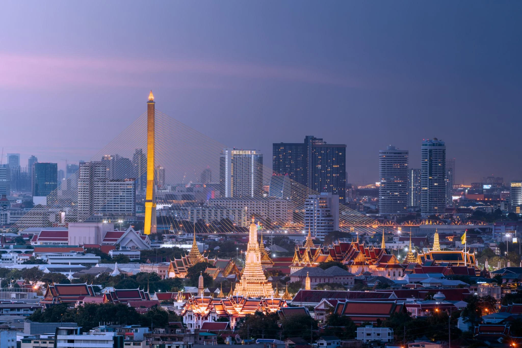 Thailand Trip from India – Complete Guide