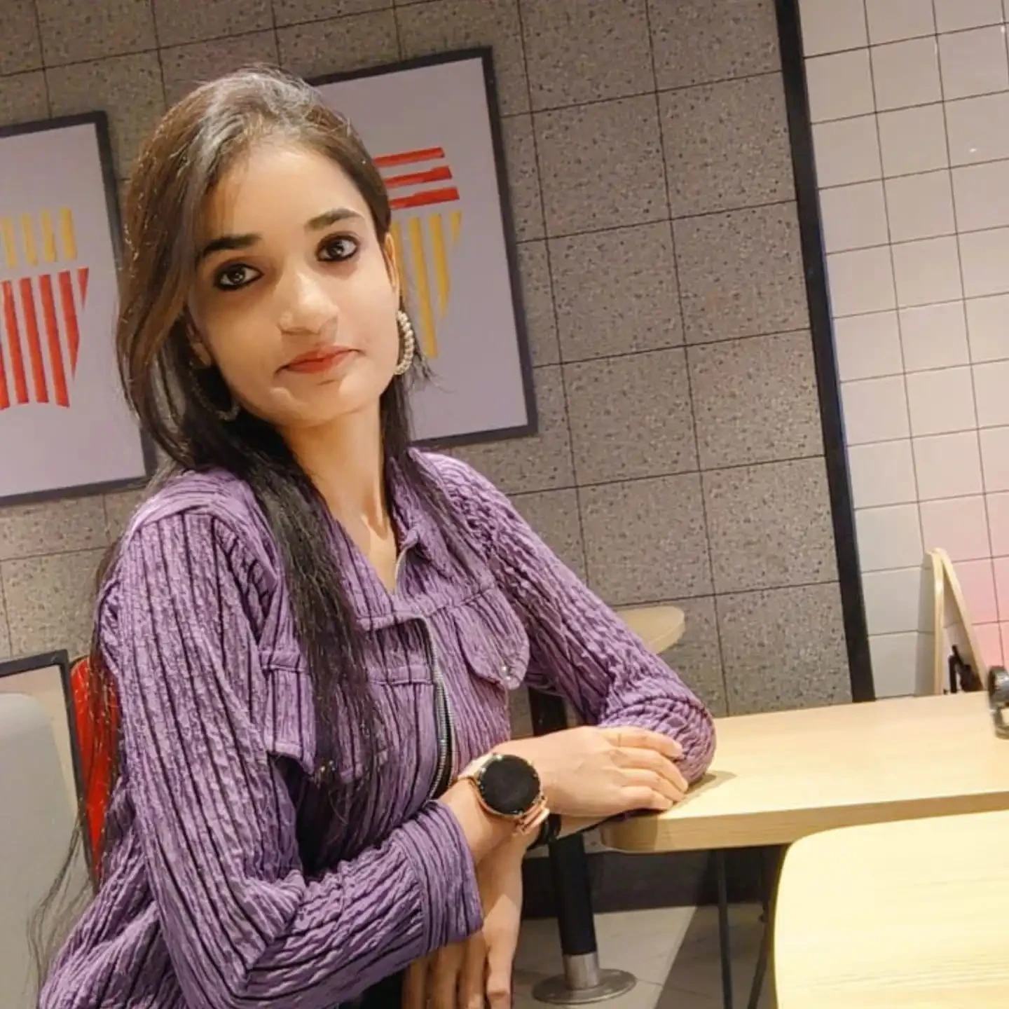 Sneha Patil